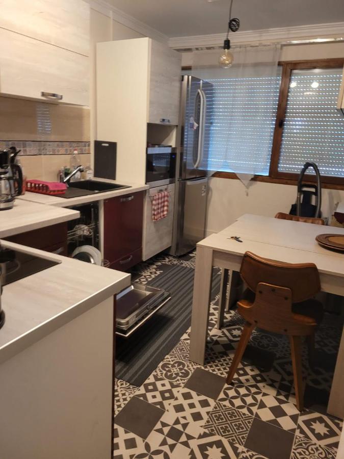 Apartment Mon Nid D'or France *