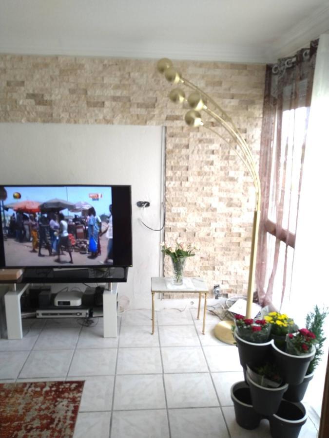 Apartment Mon Nid D'or France