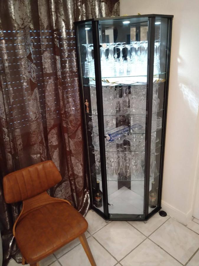 Apartment Mon Nid D'or France *