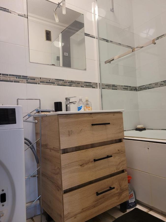 Apartment Mon Nid D'or France Joigny