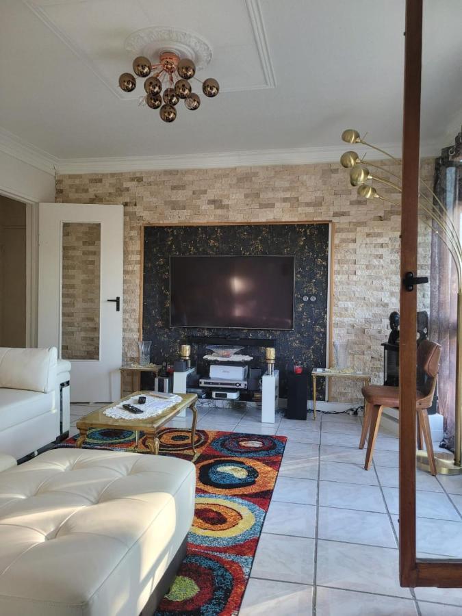 Mon Nid D'or France Apartment